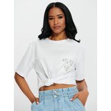 Sinsay ženska majica kratkih rukava 8307J-00X | shoptok.hr