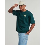 Adidas Worldwide Hoops GFX T-Shirt Zelena | shoptok.hr