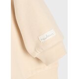 Sinsay Pamučna majica s printom | shoptok.hr