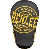 Benlee Lonsdale Leather hook & jab pad (1 pair) | Shoptok.si