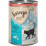 Feringa Limited Edition: Classic Meat zimski meni - divljač i guska 24 x 400 g | shoptok.hr