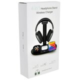 CEL-TEC W2 4u1 bežični punjač | shoptok.hr