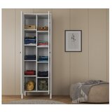 Hanah home FRN-20040 woodenwhite multi purpose cabinet | ePonuda.com