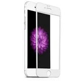 KALJENO STEKLO, ZA IPHONE 7 8 SE 2020, 10D, BELO, (21748251)