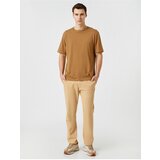 Koton Basic Chino Pants Cotton | Shoptok.si