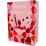 DREAMTOYS Amour - poklon set za analni trening (crveni) Cijene
