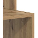 Stol Umjetnički hrast 106 x 41 x 88.5 cm Konstruirano drvo | shoptok.hr