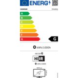 Hisense televizija 55U8GQ | Shoptok.si