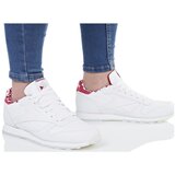 Reebok Classic Leather Bijela | shoptok.hr