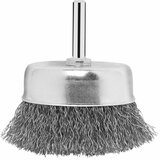 Bosch ŽIČNA ČELNA ŠČETKA Z OSJO 75MM FE ŽICA 0.30MM u