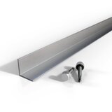  TS+ L-Profile cross striving profile (SET) 420600 Slike