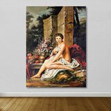 Wallity Slika DEV03616100140, 100x140 cm | ePonuda.com