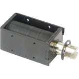 Red MAGNETICS ITS-LS-5852-Z-24VDC magnet sa hodom vučni 5 N/mm 85 N/mm 24 V/DC 16 W | Eponuda.ba
