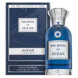 Anfar The Jewel of Ocean čisti parfum unisex 100 ml | Shoptok.si