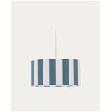 Kave Home Modro senčilo ø 40 cm Ciral – | Shoptok.si