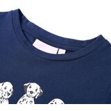  Dječja majica modra | shoptok.hr