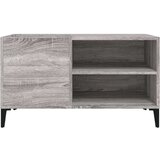 Ormarić za ploče boja hrasta 84 5x38x48 cm konstruirano drvo | shoptok.hr