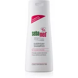 Sebamed hair care everyday šampon za vsakodnevno uporabo 200 ml za ženske