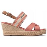 Tommy Hilfiger XW0XW01957SM8 Ružičasta | shoptok.hr