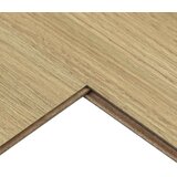  Laminatna podnica 5 pcs Blaži krem 101 x 20 x 0,8 cm | shoptok.hr