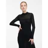 Orsay Black women's maxi dress - Women's | ePonuda.com