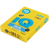  PAPIR ILK IQ INTENZIV A4 160G PK250 MONDI IG50 INTENZIVNO ŽUTI | Shoptok.si
