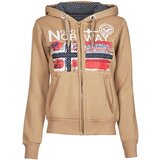 Geographical Norway FARLOTTE Smeđa Cijene