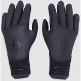 Volcom 3mm 5 Finger Gloves black | shoptok.hr