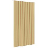 Furnova Balkonsko platno rumeno in oranžno 140x240 cm tkanina Oxford, (21919362) | Shoptok.si