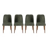 Hanah home Set stolica (4 komada), Orah
Tamnozelene | shoptok.hr