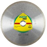  Ploča dijamantna 125x1,6x22mm segment DT300U KLP Cijene