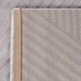 Ayyildiz Carpets Svetlo siva preproga 140x200 cm Sahara – | Shoptok.si