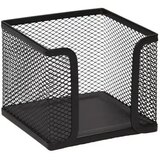 Spirit Crni metalni držač za blokić 9x8cm | shoptok.hr