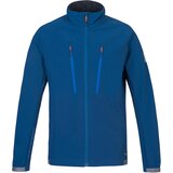 HANNAH Softshell men's jacket KASH pageant blue