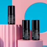 Essence studio nails UV GEL NAIL gel lak za nohte z uporabo UV/LED lučke odtenek 10 baby, come BLACK 5 ml | Shoptok.si