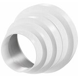 VAFRA pvc zračni reducir vafra (premer 80 mm–150 mm) | Shoptok.si