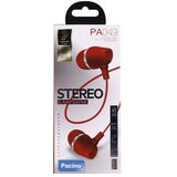  PACINO SLUSALICE 3,5MM PA049 CRVENA | Eponuda.ba