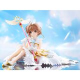 Banpresto Figura Cardcaptor Sakura: Clear Card Sakura Kinomoto Figure 14 cm Slike