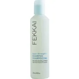 Super Strength+ Shampoo - 250 ml