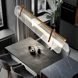 Toolight Luster LED APP1796-CP Brush Gold | shoptok.hr