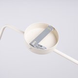 Sollux Stenska svetilka NOX bež, (5000352074) | Shoptok.si