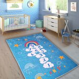  Dečiji tepih Školice duga – 120x180cm | ePonuda.com