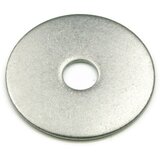  Podloška extra široka tanka 10X40X2,0mm u