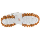 Skechers Nizke superge D Lites Bela | Shoptok.si