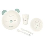  Set posuđa 4 dela Bear with Me Mint KKB40135 | Eponuda.com