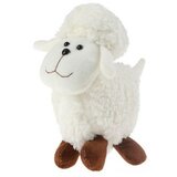  Whisper, uskršnja dekoracija, ovca, bela, 17cm ( 731266 ) Cene