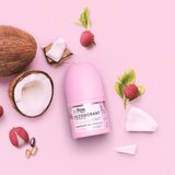 SoFlow Deodorant deodorant roll-on za ženske Scent Of Lychee with Coconut 50 ml | Shoptok.si