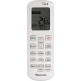 Hisense Klimatska naprava MultiDuo NEW COMFORT 3500 W z montažo | Shoptok.si