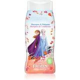 Disney Frozen Shampoo and Conditioner šampon in balzam 2 v1 za otroke 250 ml