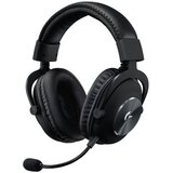Logitech G X PRO GAMING HEADSET USB Blue VO!CE mikrofon slušalke | Shoptok.si